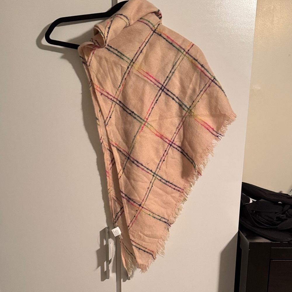 Mia & Tess Scarf NWT